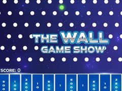 Spill The Wall Game Show