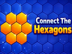 Spill Connect The Hexagons