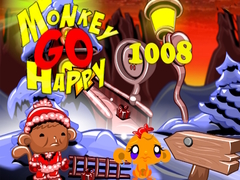 Spill Monkey Go Happy Stage 1008