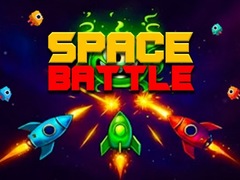 Spill Space Battle