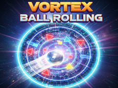 Spill Vortex Ball Rolling