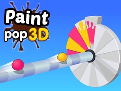 Spill Paint Pop 3D 2026