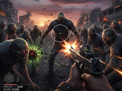 Spill Shoot Brainless