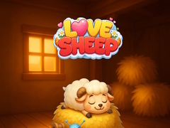 Spill Love Sheep