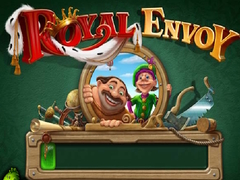 Spill Royal Envoy