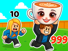 Spill Steal Brainrot Arena