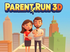 Spill Parent Run 3D