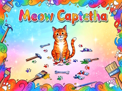 Spill Meow Captcha