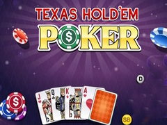 Spill Texas Hold'em Poker