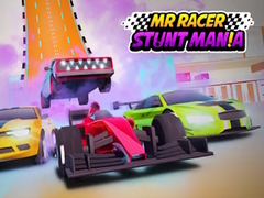 Spill MR RACER Stunt Mania