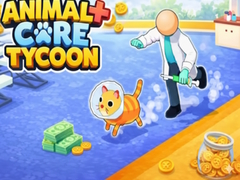 Spill Animal Care Tycoon