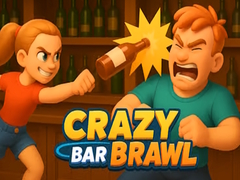 Spill Crazy Bar Brawl