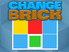 Spill Change Brick