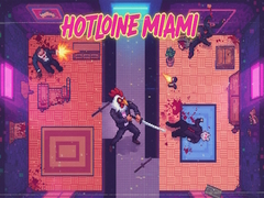 Spill Hotline Miami