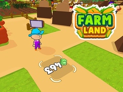 Spill  Farm Land