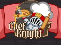 Spill Chef Knight