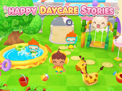 Spill Happy Daycare Stories