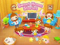 Spill Sweet Home Stories