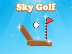 Spill Sky Golf