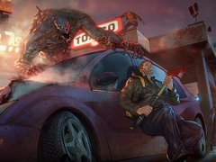 Spill Last Day on Earth Survival