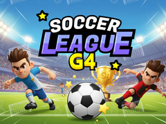 Spill Soccer League G4