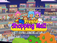 Spill My Pretend Shopping Mall