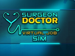 Spill Surgeon Doctor Virtual Job Sim