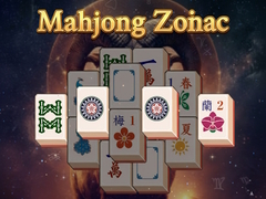 Spill Mahjong Zodiac