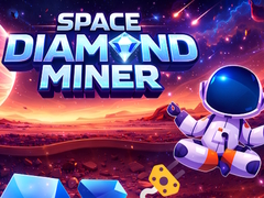 Spill Space Diamond Miner