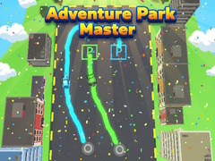 Spill Adventure Park Master