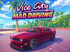 Spill Vice City Mad Driving