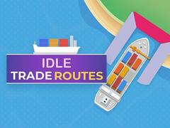 Spill Idle Trade Routes