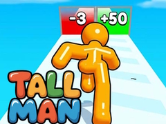 Spill Tall Man 