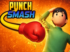 Spill Punch Smash