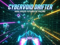 Spill CyberVoid Drifter