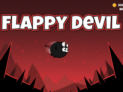 Spill Flappy Devil