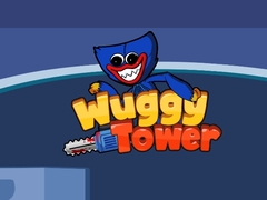 Spill Wuggy Tower