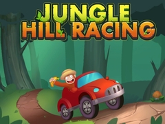 Spill Jungle Hill Racing