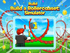 Spill Build a Rollercoaster: Simulator