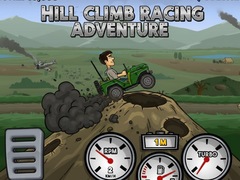 Spill Hill Climb Racing Adventure