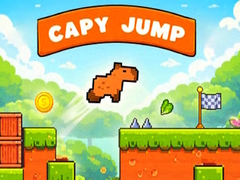 Spill Capy Jump
