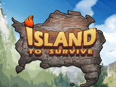 Spill Island To Survive