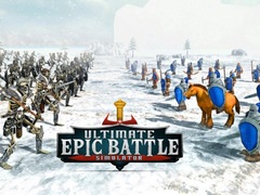 Spill Ultimate Epic Battle War