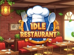 Spill Idle Restaurant 