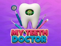 Spill My teeth Doctor 