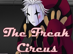 Spill The Freak Circus
