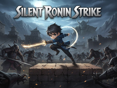 Spill Silent Ronin Strike