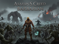 Spill Assassin's Creed Barbarian
