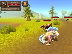 Spill Brutal Fishman Simulator