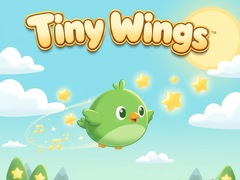 Spill Tiny Wings